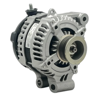 Alternateur de systèmes électriques automatiques pour Land Rover Discovery IV LA3.0 2009 LR4 5.0 2010 Range Rover 5.0 2010-12 LR077418 OEM