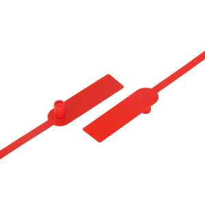 Fabricante Chino <span class=keywords><strong>de</strong></span> Sellos <span class=keywords><strong>de</strong></span> Seguridad <span class=keywords><strong>de</strong></span> Plástico para Bolsas <span class=keywords><strong>de</strong></span> Embalaje <span class=keywords><strong>de</strong></span> Aerolíneas, Ofrece Muestra Gratuita - Product Image 3