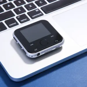 Lecteur mp3 portable, pouces, avec écran tactile gratuit, vidéo, téléchargement, lecteur mp5, mp3 mp4