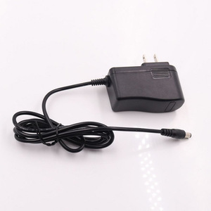 <b>Power</b> <b>Adapter</b> 9V 2A DC Output <b>US</b> Plug For Set Top Box Security Monitoring Equipment - Product Image 1