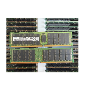 หน่วยความจำเซิร์ฟเวอร์ Sung RER REC ECC DDR4 64GB 2666V 2933 3200 - Product Image 2