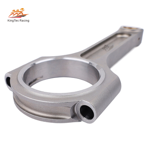 Biela Forjada de Alto Rendimiento LS3 para Chevrolet Camaro SS Pontiac <span class=keywords><strong>G8</strong></span> GXP 6.2L V8 Mejora del Motor Tuning Automotriz - Product Image 6