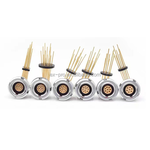 FGG.1B <span class=keywords><strong>ม</strong></span>าก10 & ECG.1B 10.CLV ขั้วต่อแบบกดดึงมุมขวา90องศาสำหรับ PCB พินมุมแกนเข็<span class=keywords><strong>ม</strong></span>ของบอร์ดวงจรพิ<span class=keywords><strong>ม</strong></span>พ์ - Product Image 1