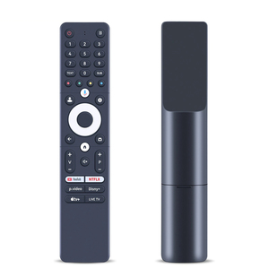 รีโมทควบคุมด้วยเสียง RC112GU ของแท้ใหม่สำหรับ Thomson 4K Google TV 50UG5C14 43UG5C14 - Product Image 1