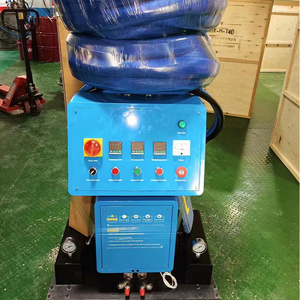 WINT-IIIH PU Spray Insulation Machines Polyurethane Spray Foam Equipment on Sale - Product Image 2