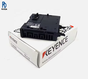 ใหม่ KV-NC16EX คอนโทรลเลอร์แบบตั้งโปรแกรมได้รุ่นใหม่ของคีย์เอ็นซ์ - Product Image 1
