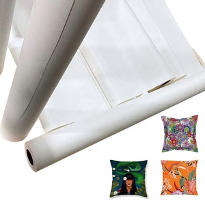Papel de sublimación 100gsm, impresión Digital, transferencia por sublimación de 3 tamaños - Product Image 2