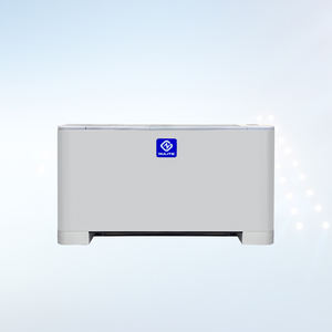 Système de <span class=keywords><strong>pompe</strong></span> à <span class=keywords><strong>chaleur</strong></span> certifié CE 2026, unités de ventilo-convecteurs air-eau, unités intérieures - Product Image 1