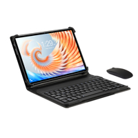 Jual Langsung Pabrik OEM Tablet PC Android Baru MTK 10.1" 3G WiFi dengan Dual SIM dan Garansi 1 Tahun