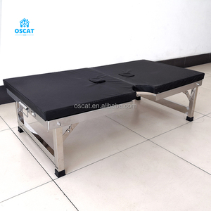 Peralatan dokter hewan portabel, operasi hewan/<span class=keywords><strong>Ultrasound</strong></span> Kombo desain penyerap guncangan dengan pencahayaan LED untuk presisi - Product Image 6