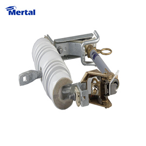 Ôn Châu <span class=keywords><strong>11kv</strong></span> Thả Ra Cầu Chì Cắt Ra (Dofc) Cầu Chì Cutout - Product Image 4