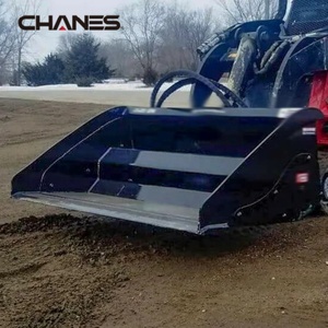 زلق صغير قابل للتخصيص مع مرفق هيدرا دلو للبناء من أجل الاستخدام الأمثل - Product Image 4