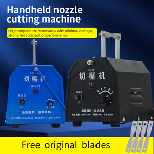 Débéchers automatiques pour volailles Machine <span class=keywords><strong>de</strong></span> débectage électrique pour poulet Coupe-becs pour poulet <span class=keywords><strong>canard</strong></span> à vendre - Product Image 3