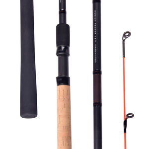 Fabrik Großhandel Feeder Angelruten 3 Abschnitte Tragbare Inshore-Angels pinn ruten Angel geräte Feeder ruten - Product Image 3