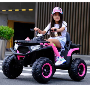 <span class=keywords><strong>Quad</strong></span> à Roues Motrices Nouveau Modèle, 4 Roues, Batterie Puissante avec Télécommande, <span class=keywords><strong>Quad</strong></span> Électrique pour Enfants - Product Image 6