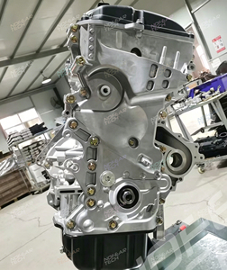 Ensemble moteur 2.0L G4NC DOHC D-CVVT <span class=keywords><strong>VIS</strong></span> GDi Nu compatible avec Hyundai et Kia Tucson Elantra I40 Sportage Optima - Product Image 4