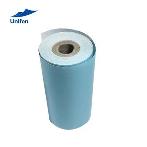 Papel Térmico para Recibos de Alta Calidad, 57x40 mm, 20 Metros, 100 Rollos en Caja, Capa Única, para Uso en Cajas Registradoras y Puntos de Venta - Product Image 3