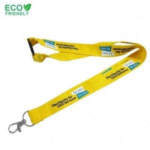 High Quality Eco Friendly Material Printing <b>Polyester</b> Sublimation Custom <b>Lanyards</b> Multi Color Safety Neck <b>Lanyard</b> - Product Image 2