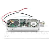 Module de défense anti-FPV DJI QHXK-GF-80W-300-400 le plus vendu et durable - Détecteur de signal de sécurité pour drones