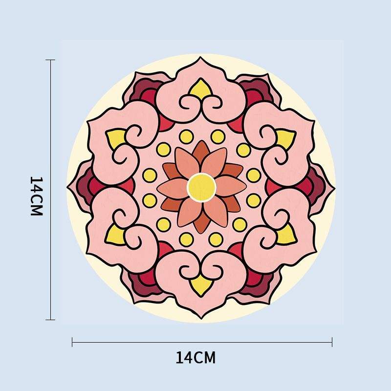 Paquet d'une pièce de [poudre de Datura]