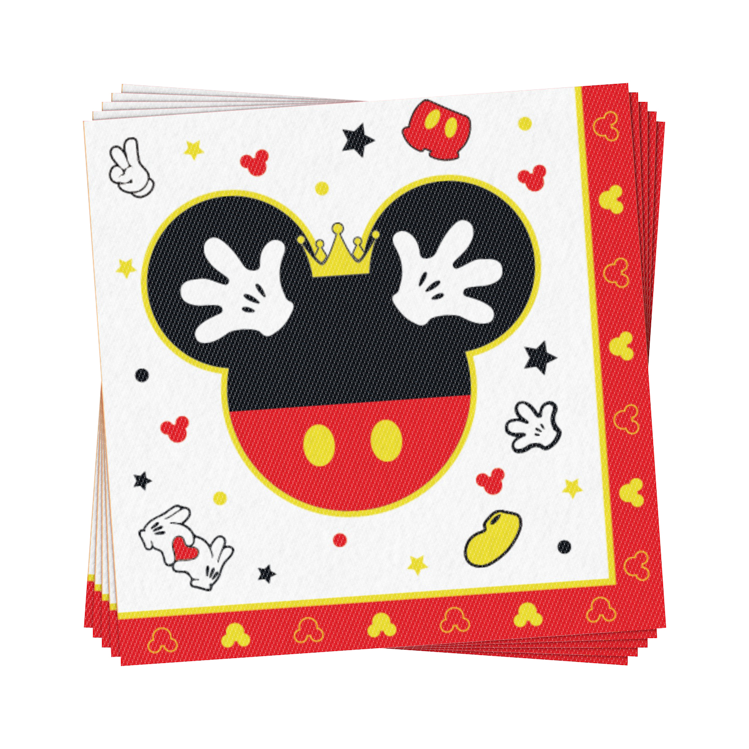 Serviette*16pcs/sac
