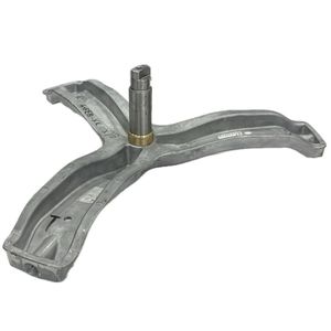 A300200/1200 A00675505/5504/5502 ELX rondelle <span class=keywords><strong>tambour</strong></span> arbre assemblage araignée pièces de <span class=keywords><strong>Machine</strong></span> à <span class=keywords><strong>laver</strong></span> trépied pour <span class=keywords><strong>Electrolux</strong></span> - Product Image 4