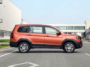 <span class=keywords><strong>SWM</strong></span> BIG TIGER Dahu, SUV de Gasolina de 7 Plazas, Euro VI, 1.5L, Motor de Aspiración Natural, Auto Familiar a Bajo <span class=keywords><strong>Precio</strong></span> - Product Image 3