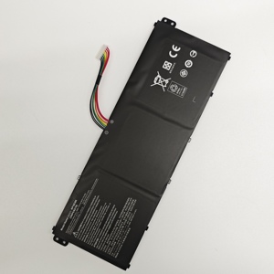 Batería para Portátil AP18C8K 11.25V 4471mAh para Acer Swift 3 SF314-32/42/57/58/59 Aspire 5 A514-52/53/<span class=keywords><strong>54</strong></span> <span class=keywords><strong>A515</strong></span> Chromebook Spin 713 - Product Image 2