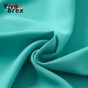 Producto popular 100% poliéster 130gsm proceso mate completo antiarrugas tela suave resistente al desgaste en todos los colores para niñas - Product Image 6
