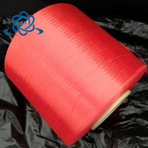 Fibra de Aramida 1500D Resistente al Calor Para Aramida para Ropa de Protección - Product Image 1