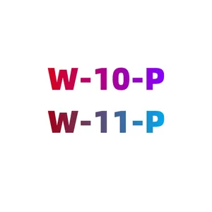 W-11-Oem المهنية مفتاح 100٪ نشاط عالمي عبر الإنترنت الرقمية الرخصة مفتاح W-10-pro مفتاح OEM