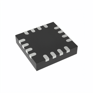 16 WFQFN Exposed Pad Acheter en ligne Composants électroniques Gestion de l'alimentation (PMIC) En stock L6983C50QTR - Product Image 1