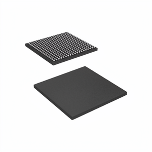 Original TMS320C6424ZWT7 Embedded Electronic Circuit Components 361 LFBGA - Product Image 1