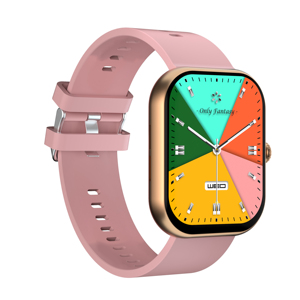 <span class=keywords><strong>Montre</strong></span> <span class=keywords><strong>connectée</strong></span> 2026 GL8 Ultra Série <span class=keywords><strong>8</strong></span>, étanche, moniteur de fitness et de sport, navigation GPS, écran TFT, appels Bluetooth DAFIT, fonctionnalités calendrier - Product Image 2