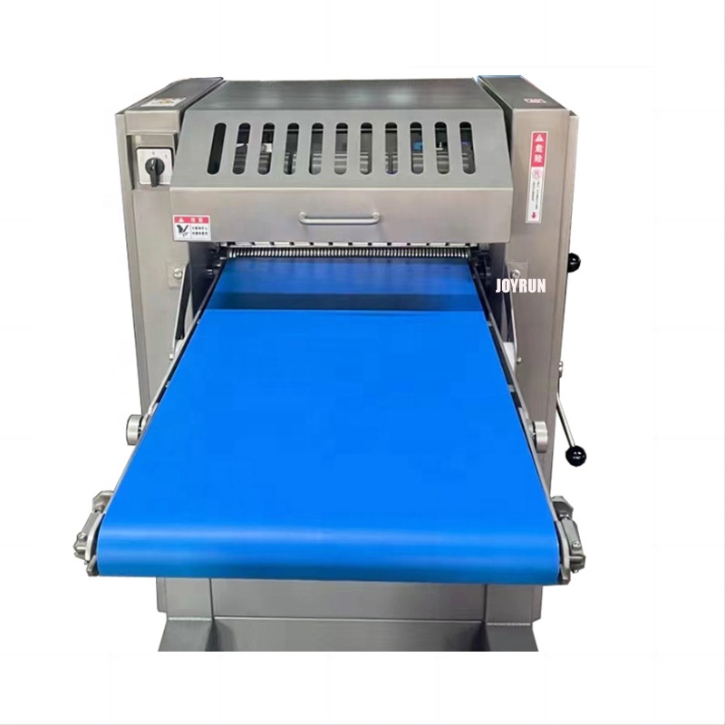 fish skin peeling machine