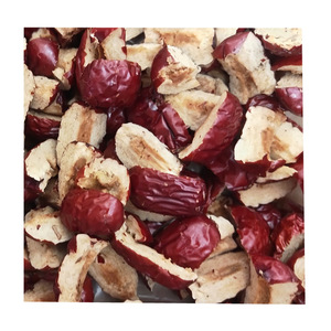 Trái cây khô táo tàu rang, đồ ăn nhẹ từ trái cây, vị ngọt tự nhiên với kiwi và chà là, bảo quản trong dầu, đóng gói số lượng lớn - Product Image 6