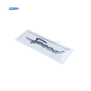 Emblema 3D cromado de alta calidad con letras de velocidad para Bentley Bentayga, número de pieza 36A853688G - Product Image 2