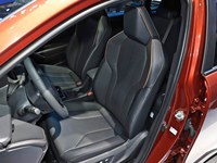 Toyota Corolla Cross SUV 2026 4,56L/100km Système THS L2 ADAS Conduite à Gauche Véhicule d'Occasion