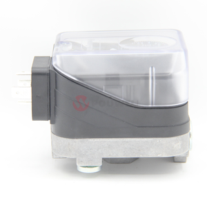新品オリジナル圧力スイッチ DG6U-5 32 IP54 250V 600mbar ドイツ製 24時間365日サポート付き - Product Image 6