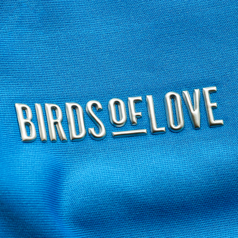 Custom Your Logo