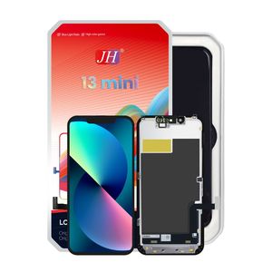 Écrans <span class=keywords><strong>IP13MINI</strong></span> Modèle 11 12 13 de qualité professionnelle, résistance aux chocs thermiques, taux de conformité QA 99,8 %, personnalisation de la marque pour les revendeurs - Product Image 1