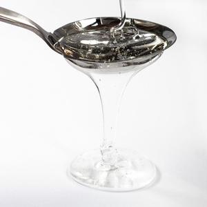 Edulcorante de alta calidad para hornear jarabe de glucosa ligero para pastelería y fabricación de pasteles - Product Image 5