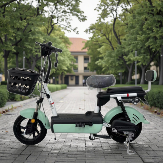 The Manufacturer Directly Delivers Adult Electric Bicycles, 14-Inch Electric Bicycles, and Lead-Acid Battery Electric Bikes.