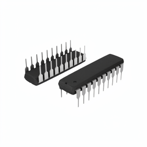 Circuitos Integrados Originales del Fabricante, Canal 74AC521PC, 20 DIP (0.300", 7.62mm), Lógica, COMPARADOR DE IDENTIDAD 8B 20DIP - Product Image 1