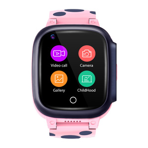 Reloj inteligente <span class=keywords><strong>para</strong></span> niños con GPS - Product Image 4