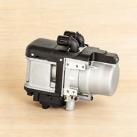 Chauffage de stationnement à eau silencieux RUIDIAITE 5KW, puissant pour camping-car et caravane