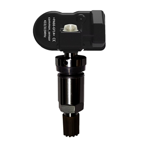 Programable <span class=keywords><strong>universal</strong></span> para sistema de control de presión de neumáticos digital <span class=keywords><strong>Sensor</strong></span> <span class=keywords><strong>TPMS</strong></span> 434Mhz/315Mhz Válvula de metal de frecuencia 24 meses - Product Image 1