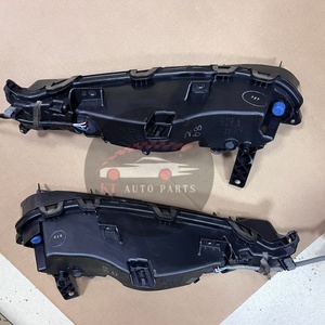 DRL LED 100% probado, OEM, usado, para Lexus <span class=keywords><strong>RC</strong></span> 200t 300 350, luces <span class=keywords><strong>de</strong></span> circulación diurna - Product Image 4