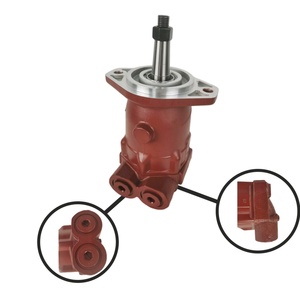 Motor Hidráulico 74315-DAK Económico, Aplicaciones de Posventa Eaton, Calidad OEM, Entrega Rápida, Equipo Agrícola, 1 Año de Garantía - Product Image 5