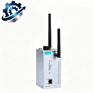 Top Quality Compact Space Saving Design ANT-WDB-ONF-0709 Anti-aging Industrial Antenna For Cross-region Network Factory Sales - Product Image 1